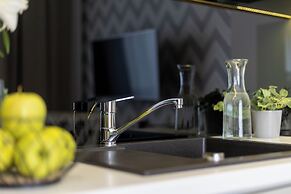 Absyntapart Krawiecka - parking w cenie