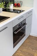 Absyntapart Krawiecka - parking w cenie