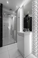 Absyntapart Krawiecka - parking w cenie