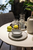 Absyntapart Krawiecka - parking w cenie