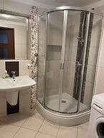 Absyntapart Krawiecka - parking w cenie