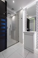 Absyntapart Krawiecka - parking w cenie