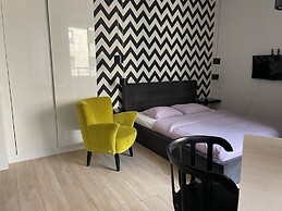 Absyntapart Krawiecka - parking w cenie