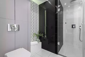 Absyntapart Krawiecka - parking w cenie