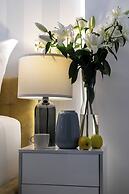 Absyntapart Krawiecka - parking w cenie