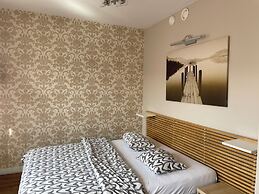 Absyntapart Krawiecka - parking w cenie