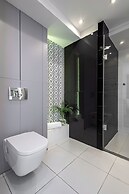 Absyntapart Krawiecka - parking w cenie