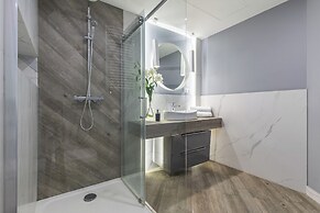 Absyntapart Krawiecka - parking w cenie