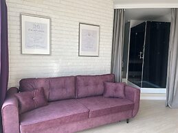 Absyntapart Krawiecka - parking w cenie