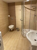 Absyntapart Krawiecka - parking w cenie