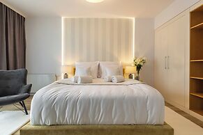 Absyntapart Krawiecka - parking w cenie