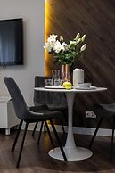 Absyntapart Krawiecka - parking w cenie