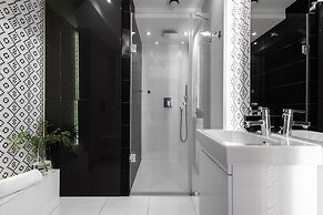 Absyntapart Krawiecka - parking w cenie