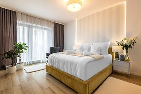 Absyntapart Krawiecka - parking w cenie