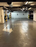 Absyntapart Krawiecka - parking w cenie