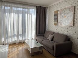 Absyntapart Krawiecka - parking w cenie