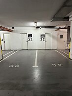 Absyntapart Krawiecka - parking w cenie