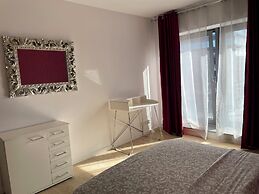 Absyntapart Krawiecka - parking w cenie