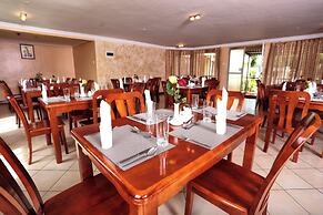 LONGVIEW LUXURY RESORT