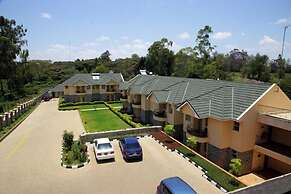 LONGVIEW LUXURY RESORT