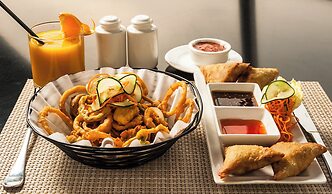 LONGVIEW LUXURY RESORT