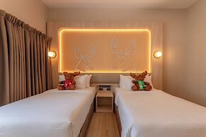 Moose Easy Hotel