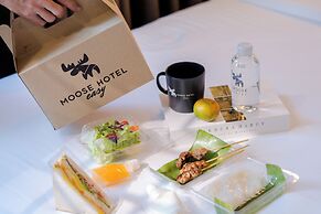 Moose Easy Hotel