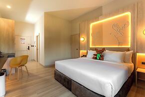 Moose Easy Hotel