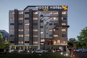 Moose Easy Hotel