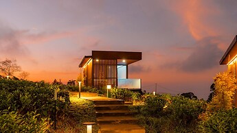 Bobocabin Kawah Ciwidey Bandung