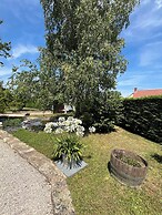 La Longere de Bourgogne
