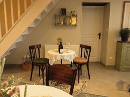 La Longere de Bourgogne
