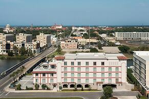 Hotel Amalga ST. Augustine Tribute Portfolio