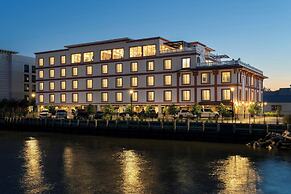 Hotel Amalga ST. Augustine Tribute Portfolio
