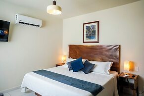 Puerto Vallarta Calm Getaway with Pool