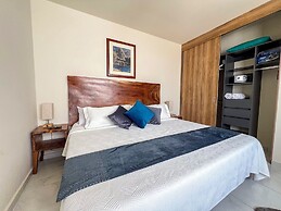 Puerto Vallarta Calm Getaway with Pool