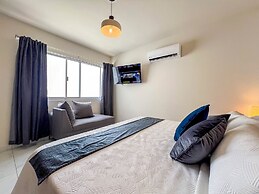 Puerto Vallarta Calm Getaway with Pool