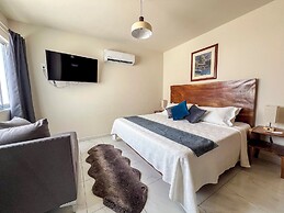 Puerto Vallarta Calm Getaway with Pool