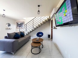 Puerto Vallarta Calm Getaway with Pool