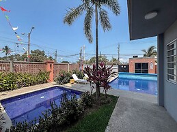 Puerto Vallarta Calm Getaway with Pool