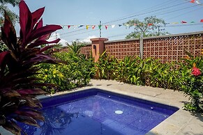 Puerto Vallarta Calm Getaway with Pool