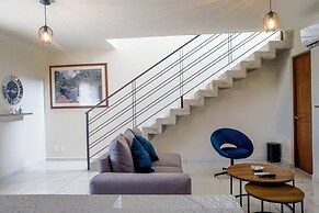 Puerto Vallarta Calm Getaway with Pool