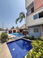 Puerto Vallarta Calm Getaway with Pool