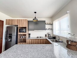 Puerto Vallarta Calm Getaway with Pool