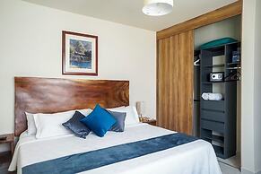 Puerto Vallarta Calm Getaway with Pool