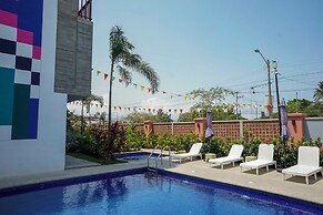 Puerto Vallarta Calm Getaway with Pool