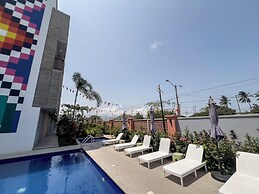 Puerto Vallarta Calm Getaway with Pool