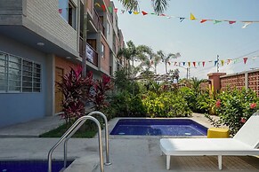 Puerto Vallarta Calm Getaway with Pool