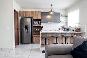 Puerto Vallarta Calm Getaway with Pool