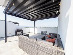 Puerto Vallarta Calm Getaway with Pool